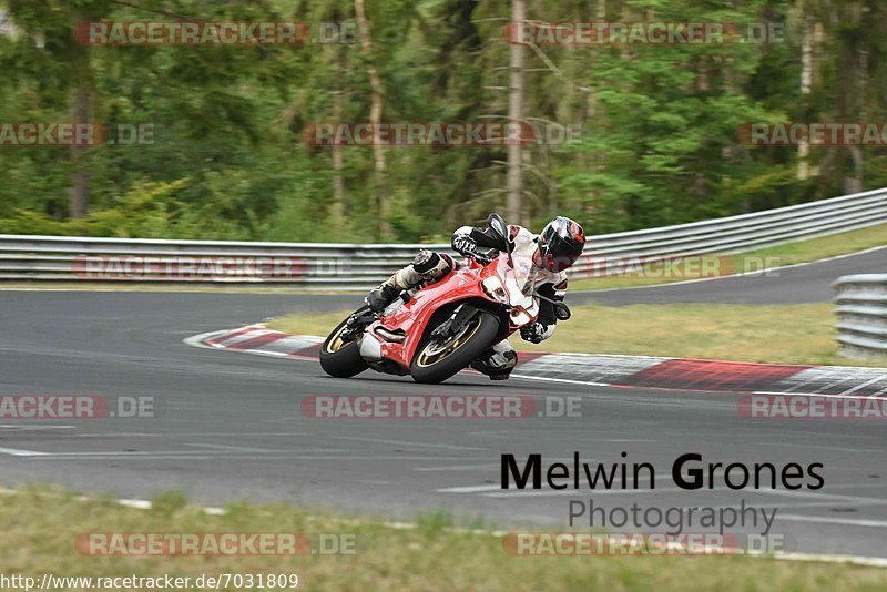 Bild #7031809 - Touristenfahrten Nürburgring Nordschleife (05.08.2019)