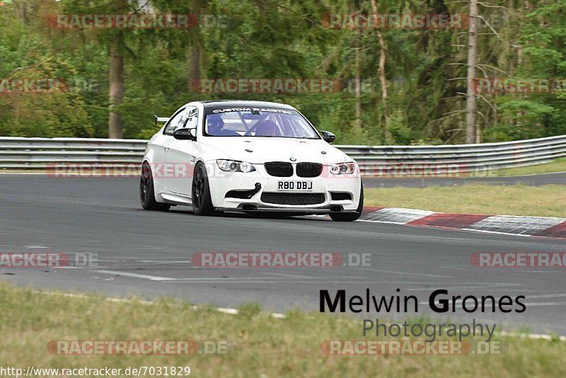 Bild #7031829 - Touristenfahrten Nürburgring Nordschleife (05.08.2019)