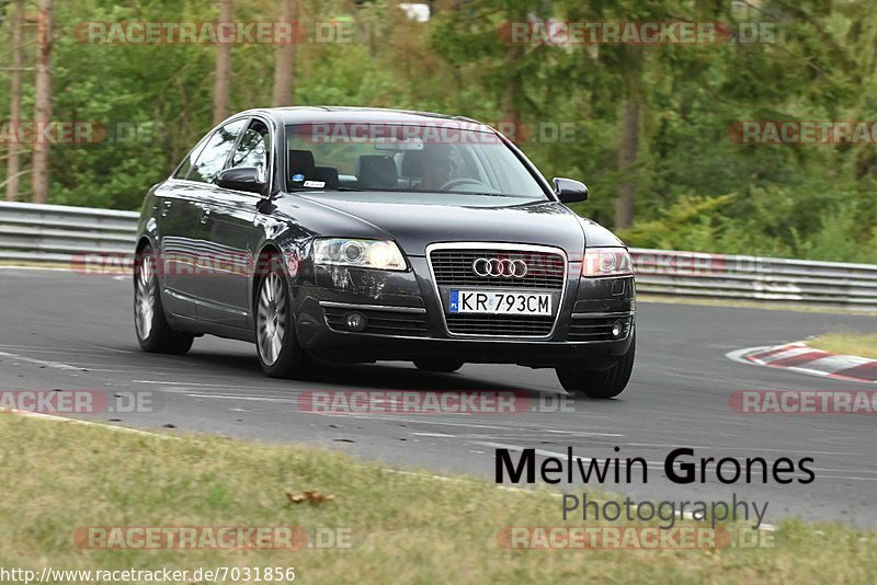 Bild #7031856 - Touristenfahrten Nürburgring Nordschleife (05.08.2019)