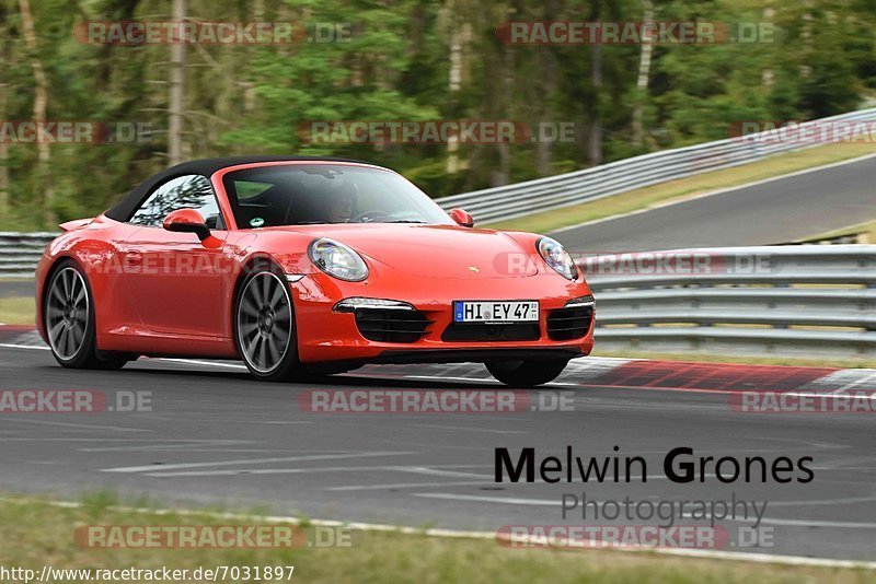 Bild #7031897 - Touristenfahrten Nürburgring Nordschleife (05.08.2019)