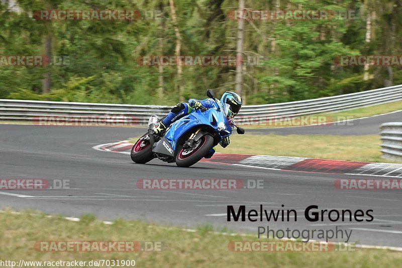 Bild #7031900 - Touristenfahrten Nürburgring Nordschleife (05.08.2019)