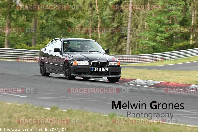 Bild #7031903 - Touristenfahrten Nürburgring Nordschleife (05.08.2019)