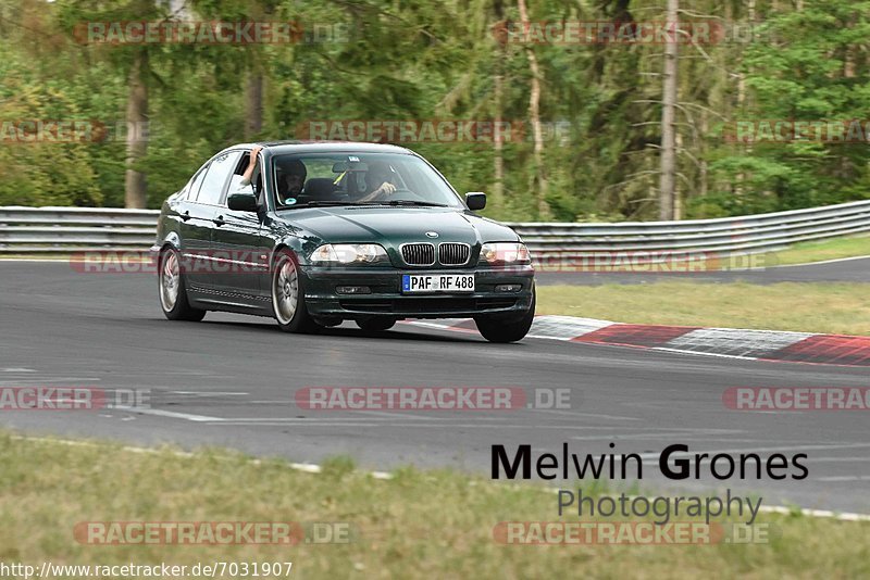 Bild #7031907 - Touristenfahrten Nürburgring Nordschleife (05.08.2019)