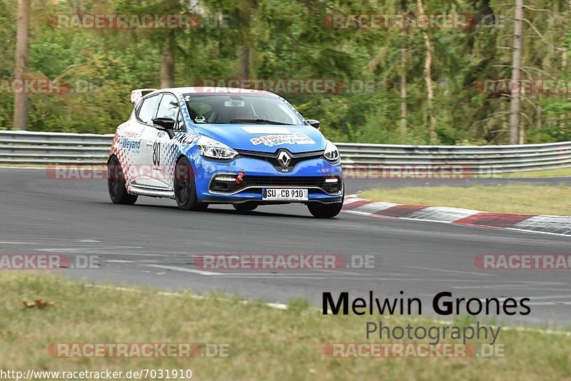 Bild #7031910 - Touristenfahrten Nürburgring Nordschleife (05.08.2019)