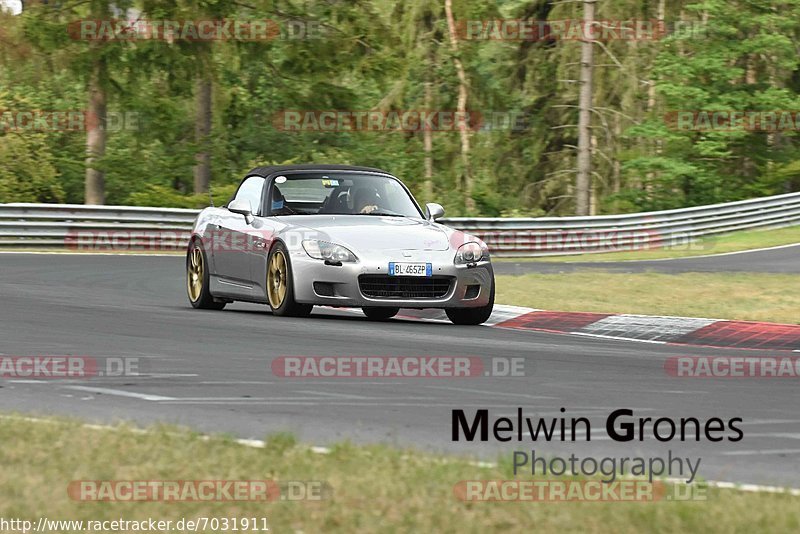 Bild #7031911 - Touristenfahrten Nürburgring Nordschleife (05.08.2019)