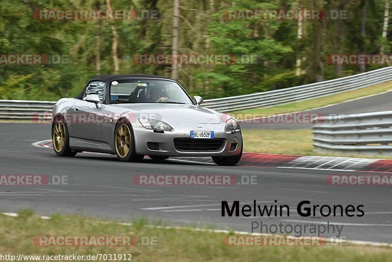 Bild #7031912 - Touristenfahrten Nürburgring Nordschleife (05.08.2019)