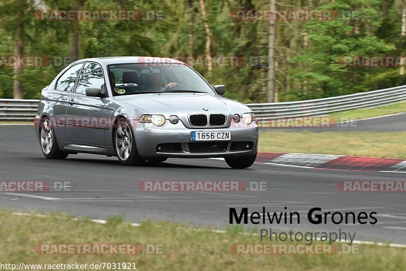 Bild #7031921 - Touristenfahrten Nürburgring Nordschleife (05.08.2019)