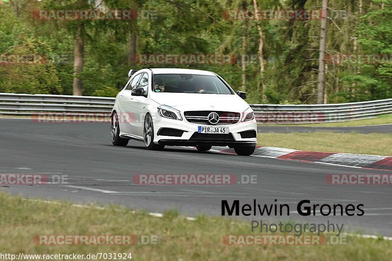 Bild #7031924 - Touristenfahrten Nürburgring Nordschleife (05.08.2019)