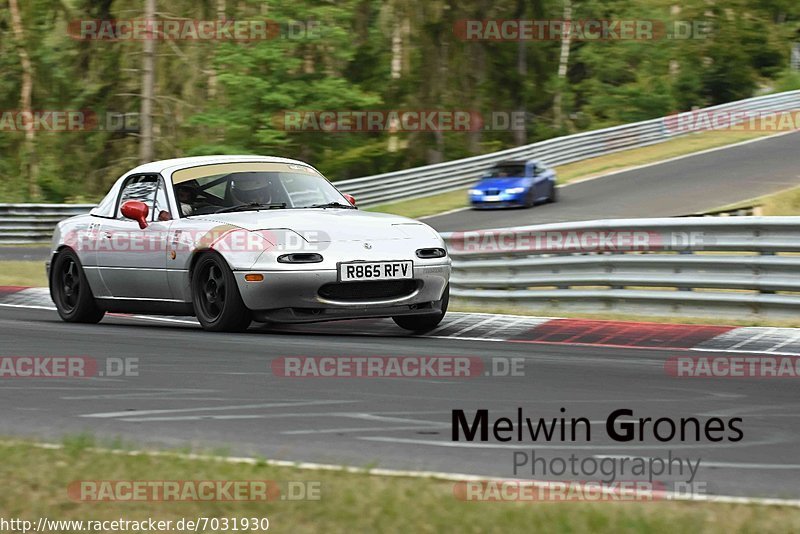 Bild #7031930 - Touristenfahrten Nürburgring Nordschleife (05.08.2019)