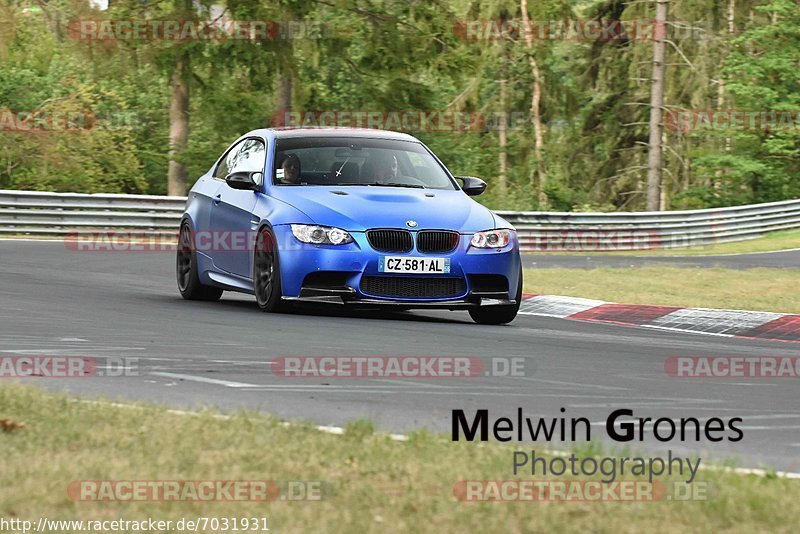 Bild #7031931 - Touristenfahrten Nürburgring Nordschleife (05.08.2019)