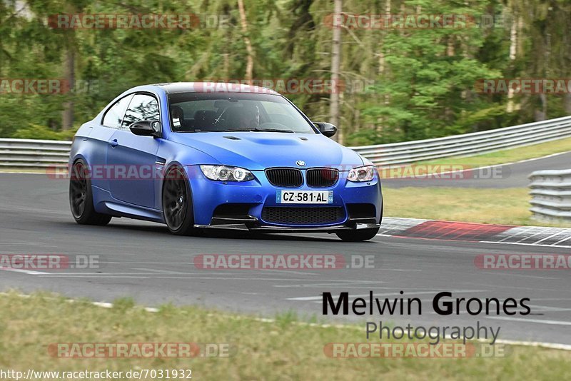 Bild #7031932 - Touristenfahrten Nürburgring Nordschleife (05.08.2019)