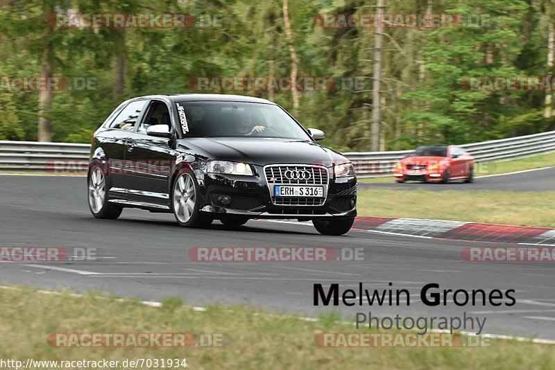 Bild #7031934 - Touristenfahrten Nürburgring Nordschleife (05.08.2019)