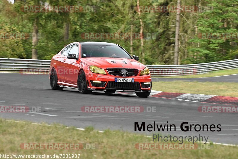 Bild #7031937 - Touristenfahrten Nürburgring Nordschleife (05.08.2019)