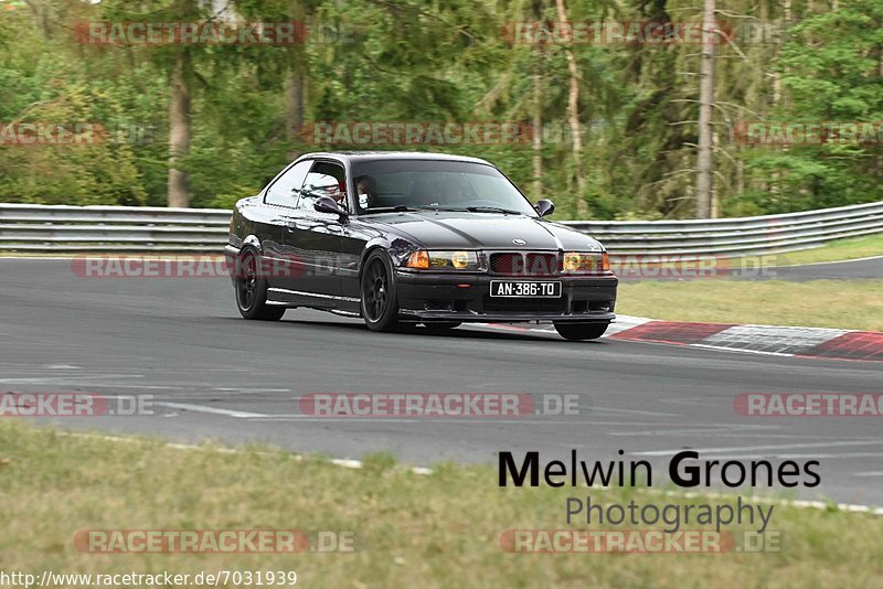 Bild #7031939 - Touristenfahrten Nürburgring Nordschleife (05.08.2019)