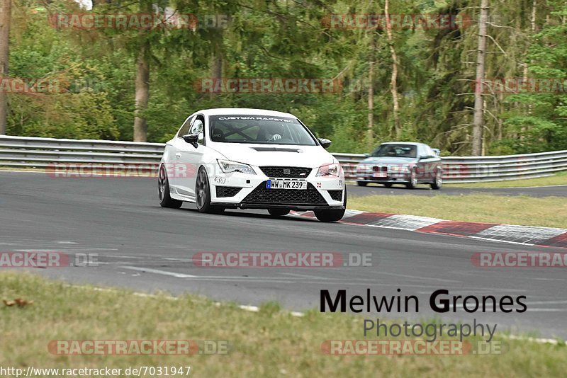 Bild #7031947 - Touristenfahrten Nürburgring Nordschleife (05.08.2019)