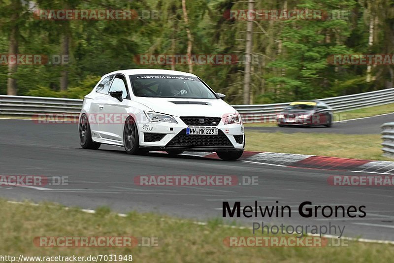 Bild #7031948 - Touristenfahrten Nürburgring Nordschleife (05.08.2019)