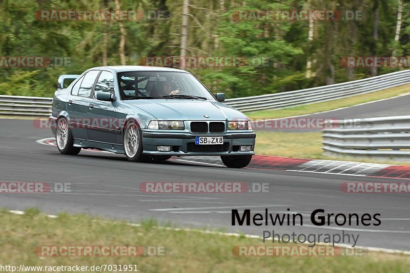 Bild #7031951 - Touristenfahrten Nürburgring Nordschleife (05.08.2019)