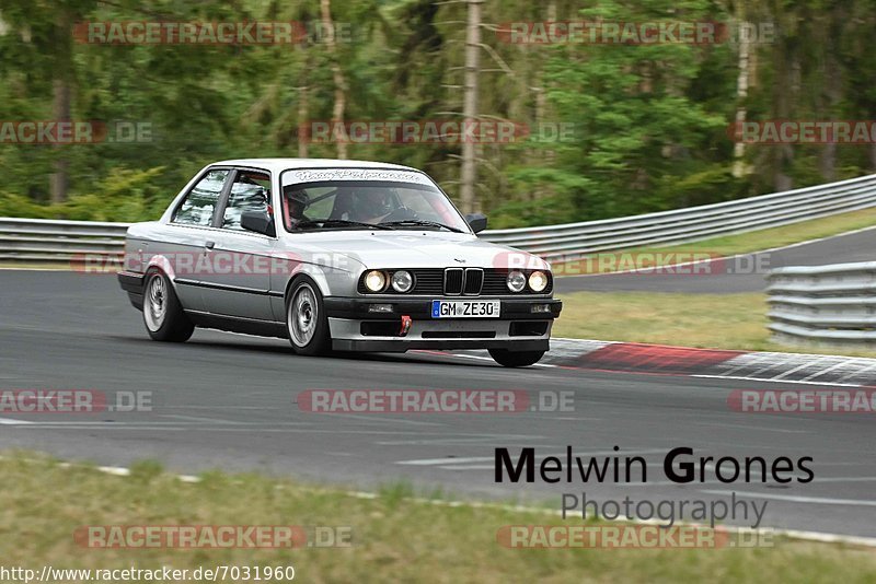 Bild #7031960 - Touristenfahrten Nürburgring Nordschleife (05.08.2019)