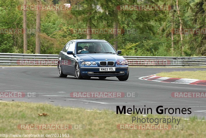 Bild #7031963 - Touristenfahrten Nürburgring Nordschleife (05.08.2019)