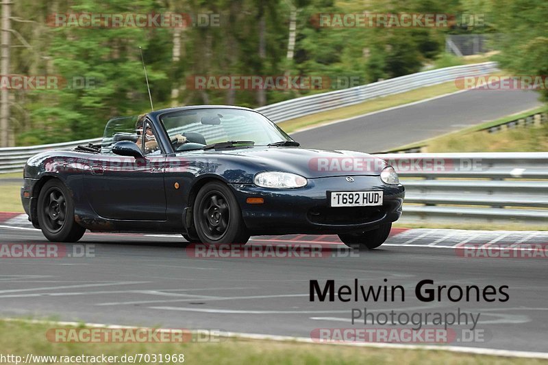 Bild #7031968 - Touristenfahrten Nürburgring Nordschleife (05.08.2019)