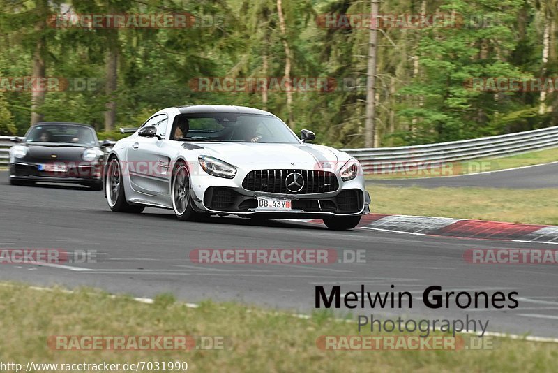 Bild #7031990 - Touristenfahrten Nürburgring Nordschleife (05.08.2019)