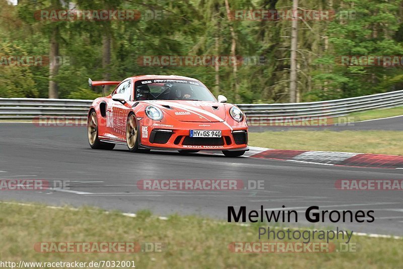 Bild #7032001 - Touristenfahrten Nürburgring Nordschleife (05.08.2019)