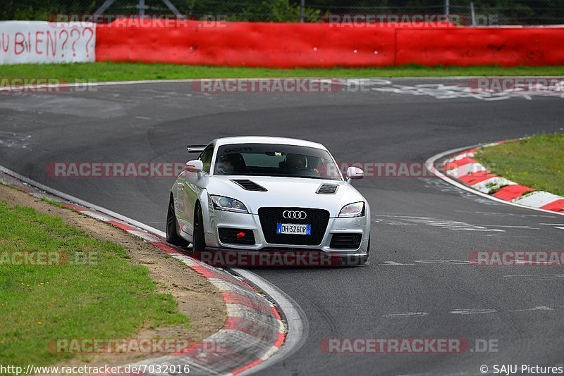 Bild #7032016 - Touristenfahrten Nürburgring Nordschleife (05.08.2019)