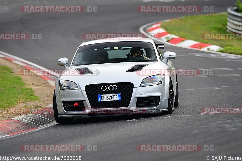 Bild #7032018 - Touristenfahrten Nürburgring Nordschleife (05.08.2019)