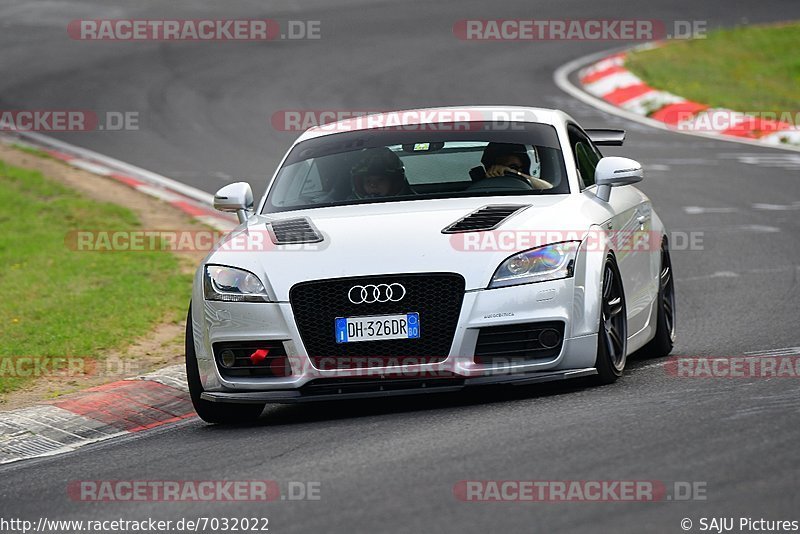 Bild #7032022 - Touristenfahrten Nürburgring Nordschleife (05.08.2019)