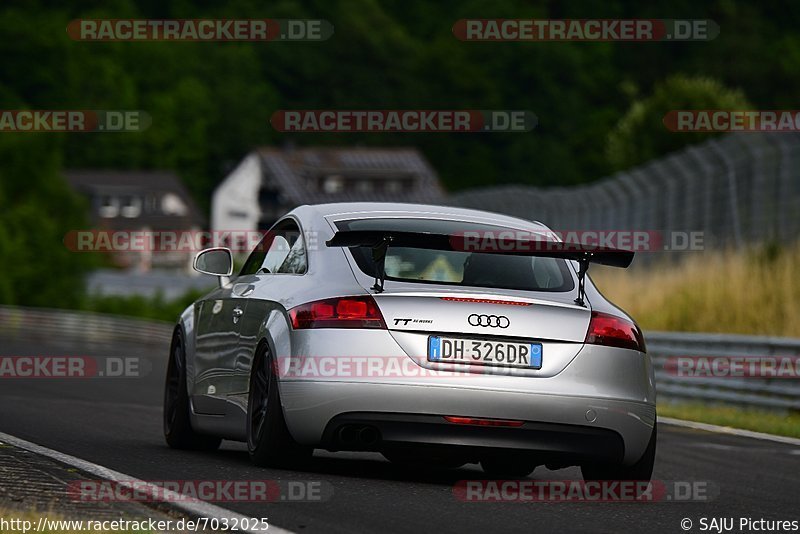 Bild #7032025 - Touristenfahrten Nürburgring Nordschleife (05.08.2019)