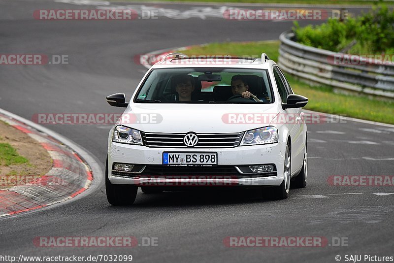 Bild #7032099 - Touristenfahrten Nürburgring Nordschleife (05.08.2019)