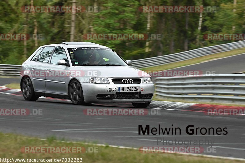 Bild #7032263 - Touristenfahrten Nürburgring Nordschleife (05.08.2019)