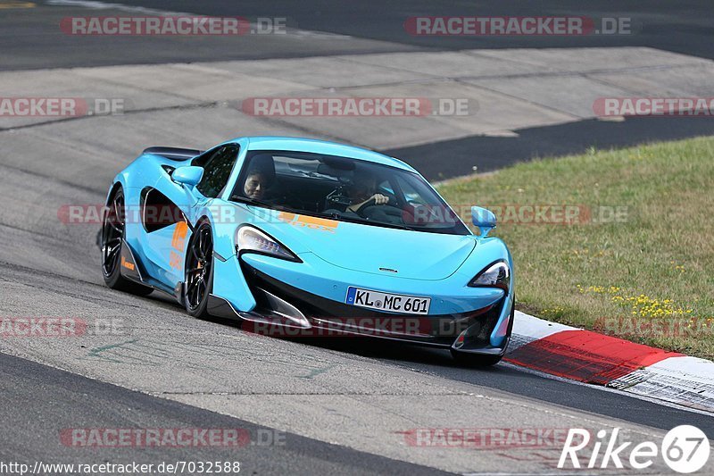 Bild #7032588 - Touristenfahrten Nürburgring Nordschleife (05.08.2019)