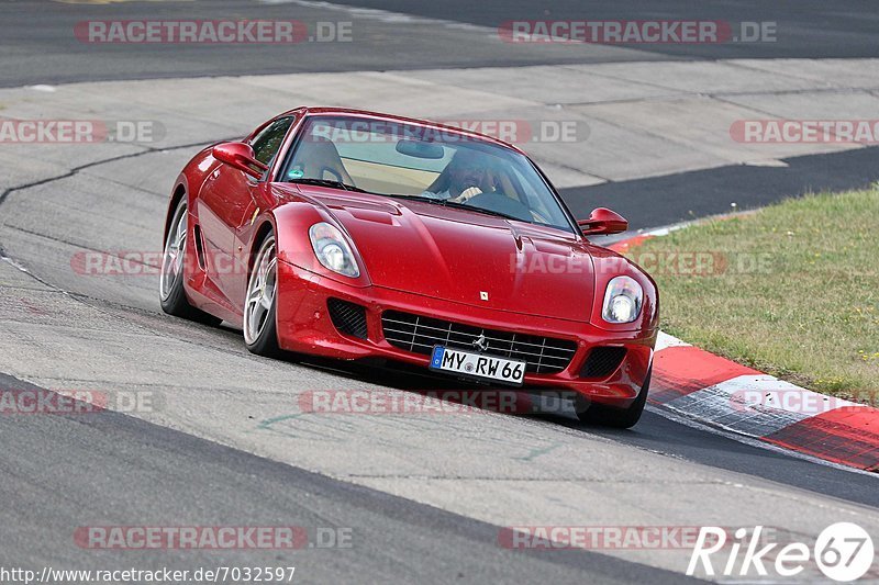 Bild #7032597 - Touristenfahrten Nürburgring Nordschleife (05.08.2019)