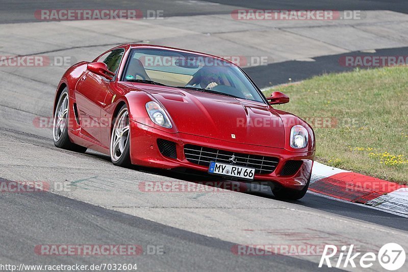 Bild #7032604 - Touristenfahrten Nürburgring Nordschleife (05.08.2019)