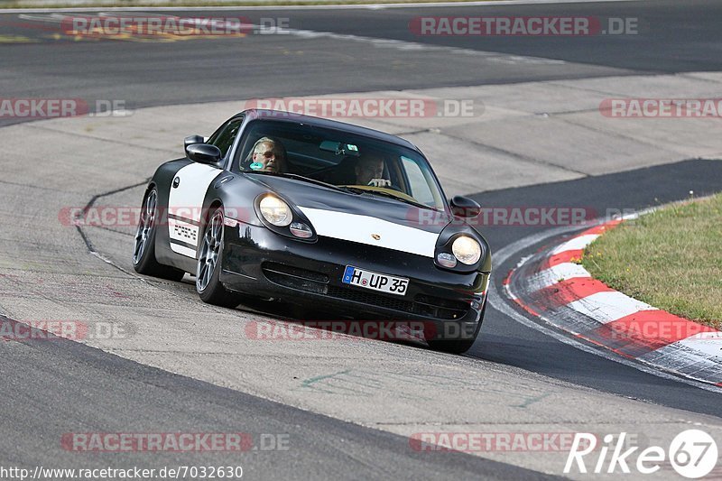 Bild #7032630 - Touristenfahrten Nürburgring Nordschleife (05.08.2019)