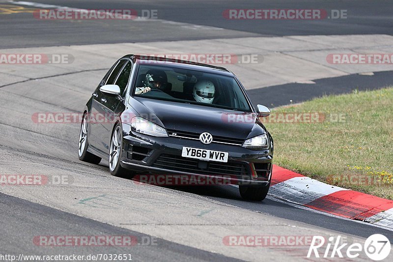 Bild #7032651 - Touristenfahrten Nürburgring Nordschleife (05.08.2019)