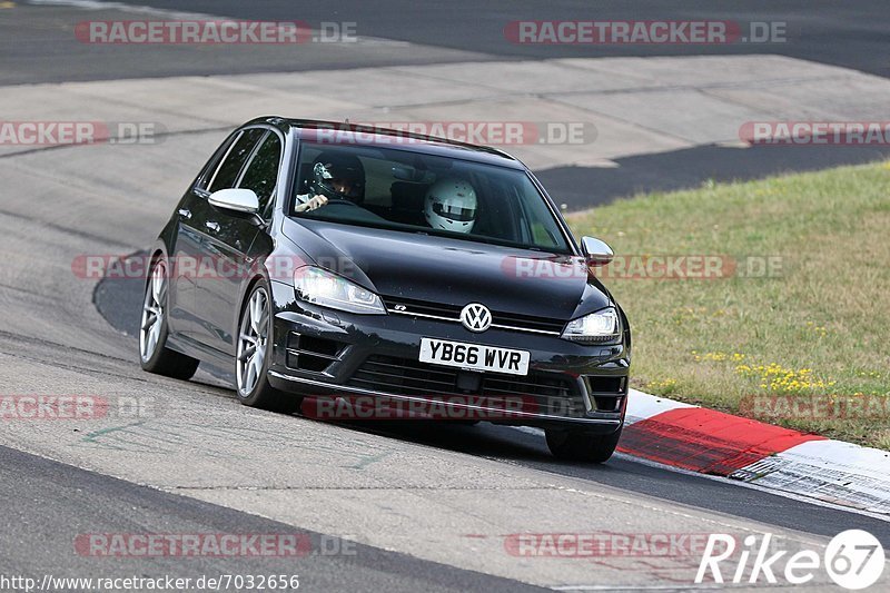 Bild #7032656 - Touristenfahrten Nürburgring Nordschleife (05.08.2019)