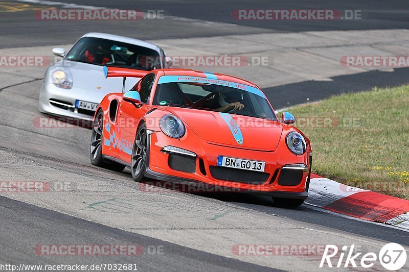 Bild #7032681 - Touristenfahrten Nürburgring Nordschleife (05.08.2019)