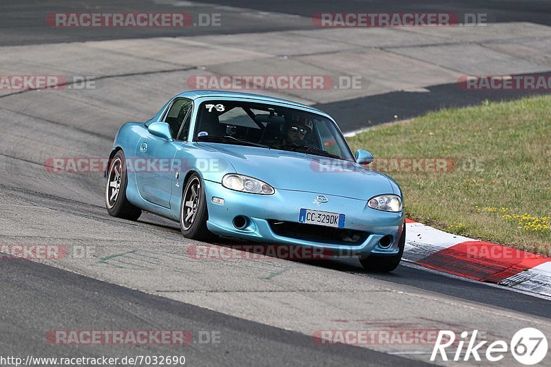 Bild #7032690 - Touristenfahrten Nürburgring Nordschleife (05.08.2019)