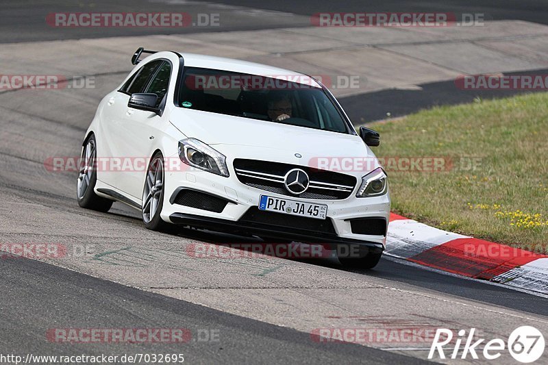 Bild #7032695 - Touristenfahrten Nürburgring Nordschleife (05.08.2019)