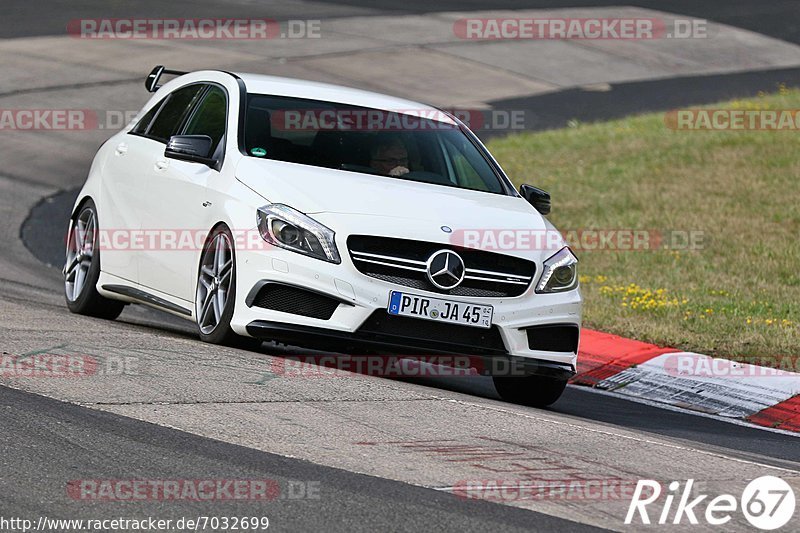 Bild #7032699 - Touristenfahrten Nürburgring Nordschleife (05.08.2019)