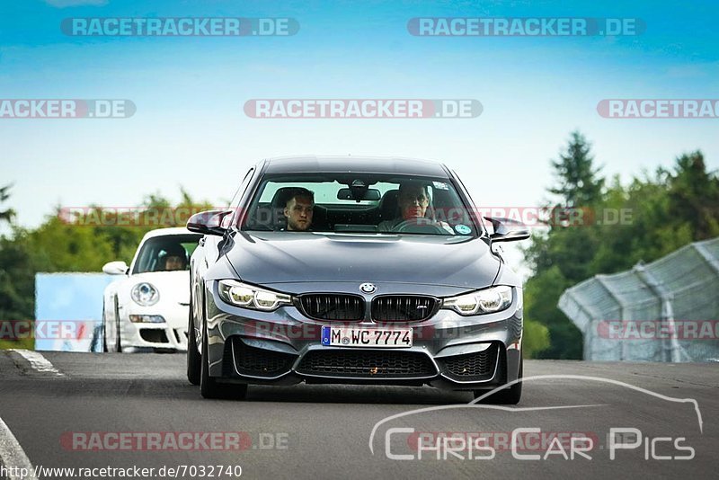 Bild #7032740 - Touristenfahrten Nürburgring Nordschleife (05.08.2019)