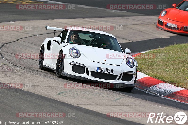 Bild #7032745 - Touristenfahrten Nürburgring Nordschleife (05.08.2019)