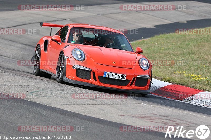 Bild #7032760 - Touristenfahrten Nürburgring Nordschleife (05.08.2019)