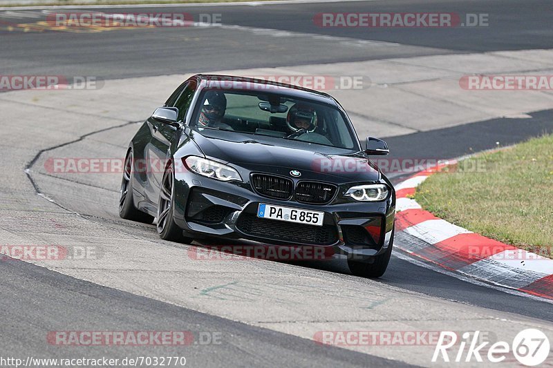 Bild #7032770 - Touristenfahrten Nürburgring Nordschleife (05.08.2019)