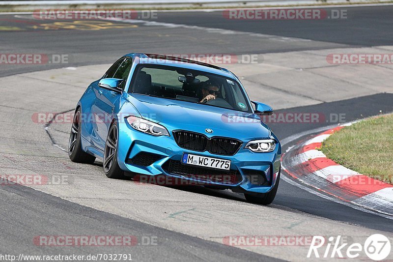 Bild #7032791 - Touristenfahrten Nürburgring Nordschleife (05.08.2019)