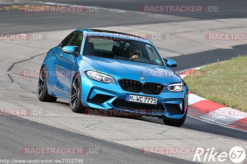 Bild #7032796 - Touristenfahrten Nürburgring Nordschleife (05.08.2019)