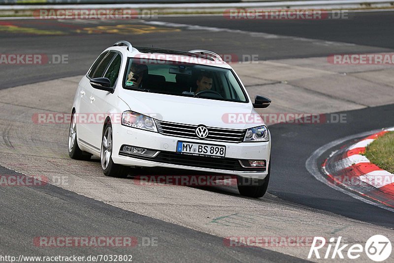 Bild #7032802 - Touristenfahrten Nürburgring Nordschleife (05.08.2019)