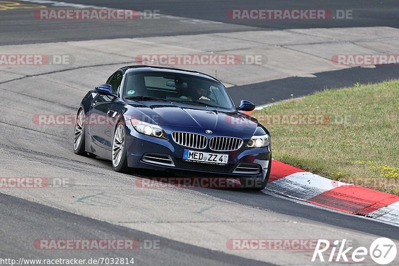 Bild #7032814 - Touristenfahrten Nürburgring Nordschleife (05.08.2019)